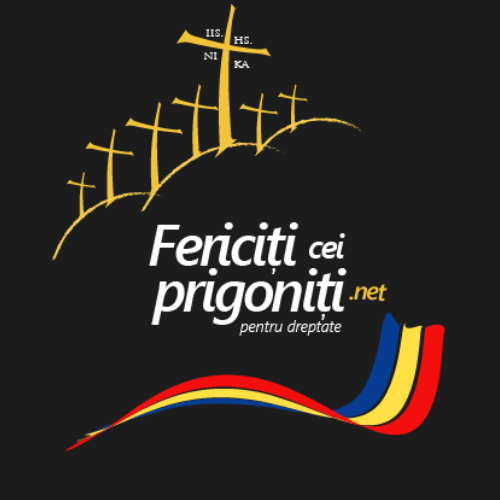 Fericiticeiprigoniti.net