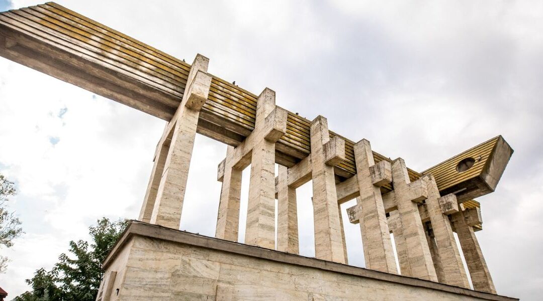 Mărturisitorul Marin